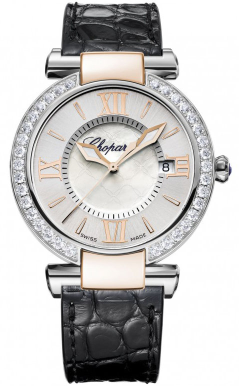 Replica Chopard Imperiale 36mm 388532-6003 replica Watch